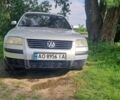 Сірий Фольксваген Пассат Варіант, об'ємом двигуна 1.9 л та пробігом 346 тис. км за 2800 $, фото 1 на Automoto.ua