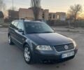 Сірий Фольксваген Пассат Варіант, об'ємом двигуна 2.5 л та пробігом 396 тис. км за 4300 $, фото 1 на Automoto.ua