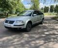 Серый Фольксваген Пассат Вариант, объемом двигателя 1.9 л и пробегом 250 тыс. км за 4500 $, фото 8 на Automoto.ua
