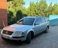 Серый Фольксваген Пассат Вариант, объемом двигателя 2 л и пробегом 270 тыс. км за 4000 $, фото 4 на Automoto.ua