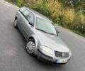 Фольксваген Пассат Варіант 2001 у Казатине на Automoto.ua Сірий Фольксваген Пассат Варіант, об'ємом двигуна 1.9 л та пробігом 400 тис. км за 3800 $, фото 3 на Automoto.ua