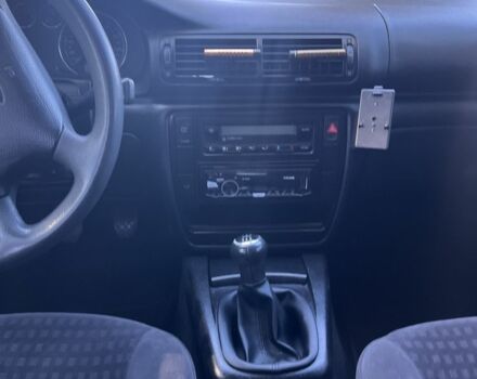 Серый Фольксваген Пассат Вариант, объемом двигателя 1.6 л и пробегом 310 тыс. км за 4200 $, фото 5 на Automoto.ua