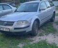 Сірий Фольксваген Пассат Варіант, об'ємом двигуна 1.9 л та пробігом 560 тис. км за 1725 $, фото 1 на Automoto.ua