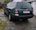 Фольксваген Пассат Вариант 2001 в Новоархангельске на Automoto.ua Серый Фольксваген Пассат Вариант, объемом двигателя 1.6 л и пробегом 254 тыс. км за 4500 $, фото 10 на Automoto.ua