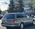 Серый Фольксваген Пассат Вариант, объемом двигателя 2 л и пробегом 350 тыс. км за 2499 $, фото 3 на Automoto.ua