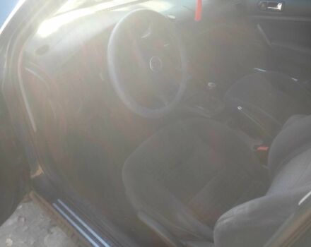 Серый Фольксваген Пассат Вариант, объемом двигателя 1.9 л и пробегом 401 тыс. км за 4200 $, фото 3 на Automoto.ua