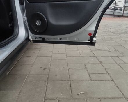 Сірий Фольксваген Пассат Варіант, об'ємом двигуна 1.9 л та пробігом 327 тис. км за 4500 $, фото 2 на Automoto.ua