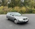 Фольксваген Пассат Варіант 2001 у Казатине на Automoto.ua Сірий Фольксваген Пассат Варіант, об'ємом двигуна 1.9 л та пробігом 400 тис. км за 3800 $, фото 1 на Automoto.ua
