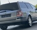 Фольксваген Пассат Вариант 2001 в Дунаевцах на Automoto.ua Серый Фольксваген Пассат Вариант, объемом двигателя 1.8 л и пробегом 295 тыс. км за 4700 $, фото 2 на Automoto.ua