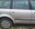Фольксваген Пассат Вариант 2001 в Киеве на Automoto.ua Серый Фольксваген Пассат Вариант, объемом двигателя 1.6 л и пробегом 293 тыс. км за 3700 $, фото 4 на Automoto.ua
