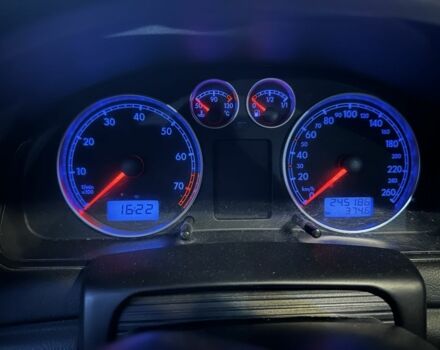 Серый Фольксваген Пассат Вариант, объемом двигателя 1.6 л и пробегом 245 тыс. км за 2200 $, фото 13 на Automoto.ua