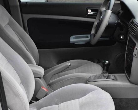 Серый Фольксваген Пассат Вариант, объемом двигателя 1.6 л и пробегом 205 тыс. км за 6250 $, фото 7 на Automoto.ua