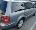 Серый Фольксваген Пассат Вариант, объемом двигателя 1.9 л и пробегом 334 тыс. км за 4600 $, фото 3 на Automoto.ua