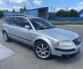 Фольксваген Пассат Вариант 2002 в Украинке на Automoto.ua Серый Фольксваген Пассат Вариант, объемом двигателя 1.9 л и пробегом 417 тыс. км за 3900 $, фото 2 на Automoto.ua
