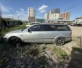 Серый Фольксваген Пассат Вариант, объемом двигателя 1.8 л и пробегом 220 тыс. км за 1650 $, фото 5 на Automoto.ua