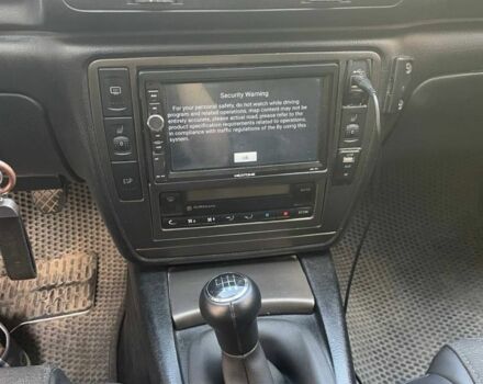 Серый Фольксваген Пассат Вариант, объемом двигателя 1.9 л и пробегом 392 тыс. км за 4600 $, фото 7 на Automoto.ua