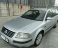 Фольксваген Пассат Вариант 2002 в Коростене на Automoto.ua Серый Фольксваген Пассат Вариант, объемом двигателя 1.9 л и пробегом 253 тыс. км за 1313 $, фото 4 на Automoto.ua