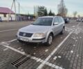 Сірий Фольксваген Пассат Варіант, об'ємом двигуна 1.9 л та пробігом 405 тис. км за 3350 $, фото 1 на Automoto.ua