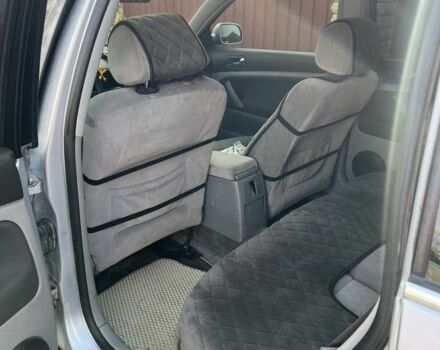 Сірий Фольксваген Пассат Варіант, об'ємом двигуна 1.6 л та пробігом 310 тис. км за 4300 $, фото 13 на Automoto.ua