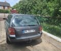 Сірий Фольксваген Пассат Варіант, об'ємом двигуна 1.9 л та пробігом 248 тис. км за 4300 $, фото 1 на Automoto.ua