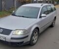 Фольксваген Пассат Варіант 2002 у Малине на Automoto.ua Сірий Фольксваген Пассат Варіант, об'ємом двигуна 1.9 л та пробігом 400 тис. км за 3000 $, фото 1 на Automoto.ua