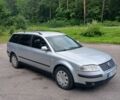 Сірий Фольксваген Пассат Варіант, об'ємом двигуна 1.9 л та пробігом 282 тис. км за 3499 $, фото 2 на Automoto.ua