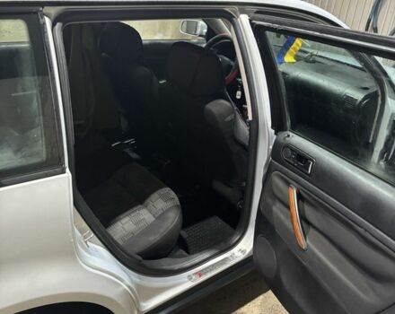 Серый Фольксваген Пассат Вариант, объемом двигателя 1.9 л и пробегом 334 тыс. км за 2550 $, фото 9 на Automoto.ua