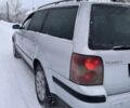 Сірий Фольксваген Пассат Варіант, об'ємом двигуна 1.9 л та пробігом 350 тис. км за 1570 $, фото 4 на Automoto.ua