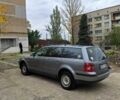 Фольксваген Пассат Вариант 2002 в Славянске на Automoto.ua Серый Фольксваген Пассат Вариант, объемом двигателя 1.9 л и пробегом 300 тыс. км за 1500 $, фото 1 на Automoto.ua