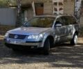 Фольксваген Пассат Вариант 2002 в Славянске на Automoto.ua Серый Фольксваген Пассат Вариант, объемом двигателя 1.9 л и пробегом 360 тыс. км за 2400 $, фото 8 на Automoto.ua