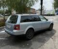 Фольксваген Пассат Вариант 2002 в Смеле на Automoto.ua Серый Фольксваген Пассат Вариант, объемом двигателя 1.9 л и пробегом 300 тыс. км за 3800 $, фото 7 на Automoto.ua