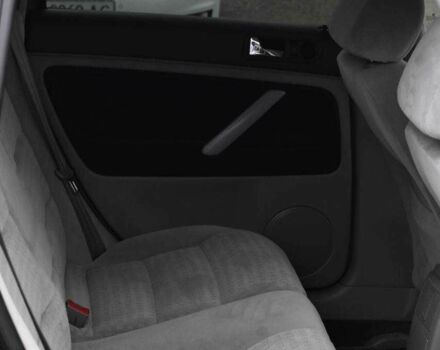 Серый Фольксваген Пассат Вариант, объемом двигателя 1.6 л и пробегом 205 тыс. км за 6250 $, фото 15 на Automoto.ua