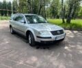 Сірий Фольксваген Пассат Варіант, об'ємом двигуна 1.6 л та пробігом 270 тис. км за 3999 $, фото 12 на Automoto.ua