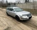 Сірий Фольксваген Пассат Варіант, об'ємом двигуна 1.9 л та пробігом 300 тис. км за 2500 $, фото 1 на Automoto.ua