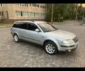 Серый Фольксваген Пассат Вариант, объемом двигателя 1.9 л и пробегом 380 тыс. км за 2600 $, фото 1 на Automoto.ua