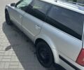 Сірий Фольксваген Пассат Варіант, об'ємом двигуна 1.9 л та пробігом 437 тис. км за 4000 $, фото 4 на Automoto.ua