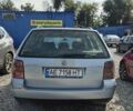 Сірий Фольксваген Пассат Варіант, об'ємом двигуна 2.5 л та пробігом 290 тис. км за 3914 $, фото 4 на Automoto.ua