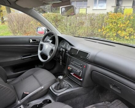 Серый Фольксваген Пассат Вариант, объемом двигателя 1.9 л и пробегом 290 тыс. км за 1800 $, фото 6 на Automoto.ua