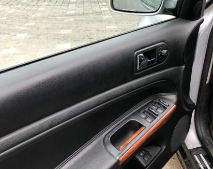 Сірий Фольксваген Пассат Варіант, об'ємом двигуна 1.9 л та пробігом 430 тис. км за 3799 $, фото 6 на Automoto.ua