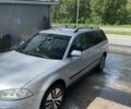 Серый Фольксваген Пассат Вариант, объемом двигателя 1.9 л и пробегом 306 тыс. км за 4500 $, фото 4 на Automoto.ua
