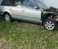 Фольксваген Пассат Вариант 2002 в Ровно на Automoto.ua Серый Фольксваген Пассат Вариант, объемом двигателя 1.9 л и пробегом 150 тыс. км за 1750 $, фото 2 на Automoto.ua
