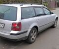 Фольксваген Пассат Варіант 2002 у Малине на Automoto.ua Сірий Фольксваген Пассат Варіант, об'ємом двигуна 1.9 л та пробігом 400 тис. км за 3000 $, фото 6 на Automoto.ua