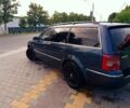 Сірий Фольксваген Пассат Варіант, об'ємом двигуна 1.9 л та пробігом 352 тис. км за 4700 $, фото 4 на Automoto.ua