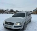Серый Фольксваген Пассат Вариант, объемом двигателя 1.6 л и пробегом 270 тыс. км за 4550 $, фото 1 на Automoto.ua