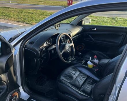 Серый Фольксваген Пассат Вариант, объемом двигателя 0 л и пробегом 396 тыс. км за 2800 $, фото 9 на Automoto.ua