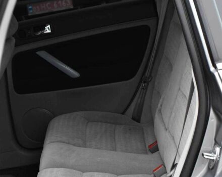 Серый Фольксваген Пассат Вариант, объемом двигателя 1.6 л и пробегом 205 тыс. км за 6250 $, фото 17 на Automoto.ua