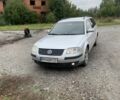 Серый Фольксваген Пассат Вариант, объемом двигателя 1.6 л и пробегом 327 тыс. км за 3000 $, фото 1 на Automoto.ua