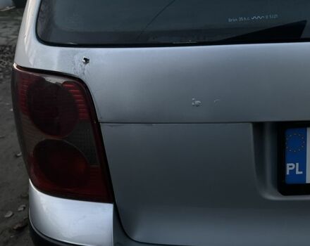 Серый Фольксваген Пассат Вариант, объемом двигателя 1.6 л и пробегом 245 тыс. км за 2200 $, фото 9 на Automoto.ua