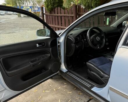 Фольксваген Пассат Вариант 2002 в Смеле на Automoto.ua Серый Фольксваген Пассат Вариант, объемом двигателя 1.9 л и пробегом 300 тыс. км за 3800 $, фото 12 на Automoto.ua