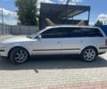 Фольксваген Пассат Вариант 2002 в Украинке на Automoto.ua Серый Фольксваген Пассат Вариант, объемом двигателя 1.9 л и пробегом 417 тыс. км за 3900 $, фото 1 на Automoto.ua